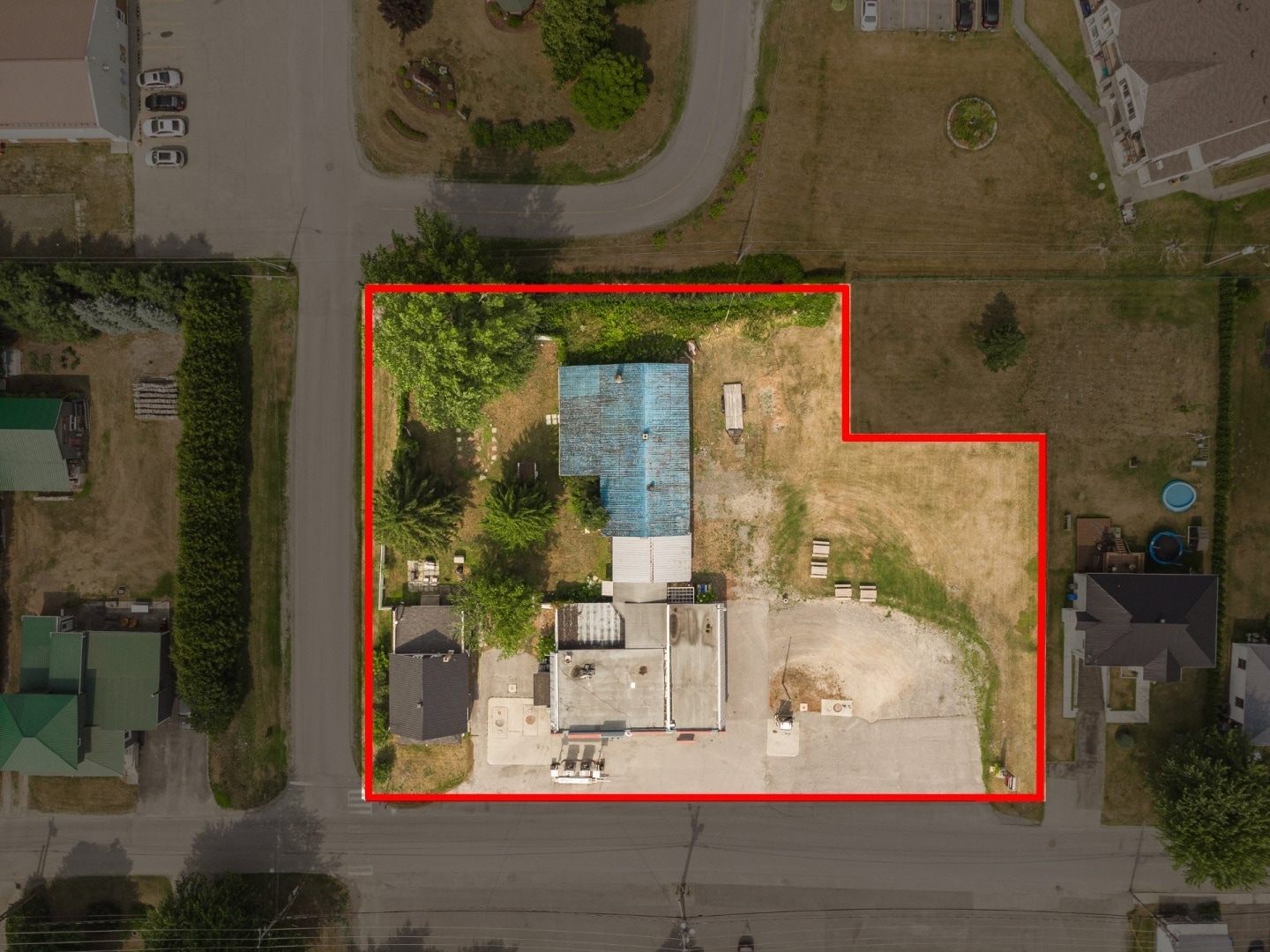 4095 Rue De L'église, Franklin, QC for sale Building Photo- Image 1 of 23