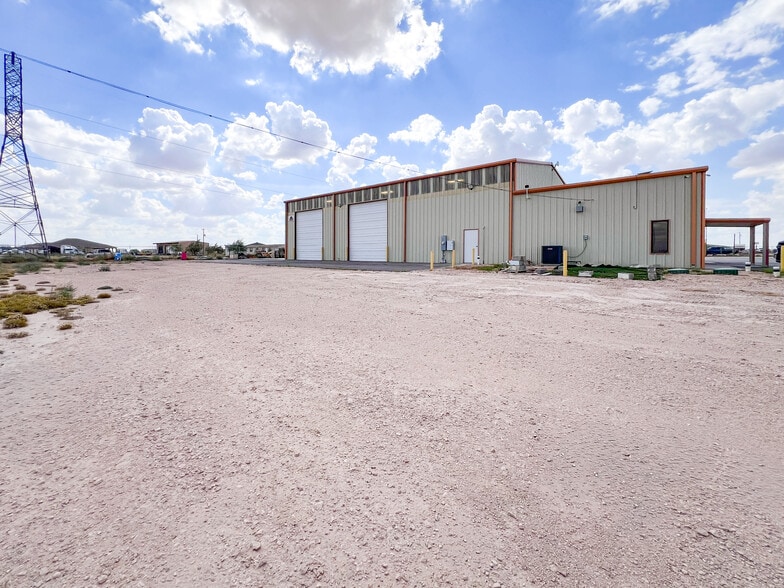 140 Eaglehart Rd, Odessa, TX for sale - Building Photo - Image 3 of 30