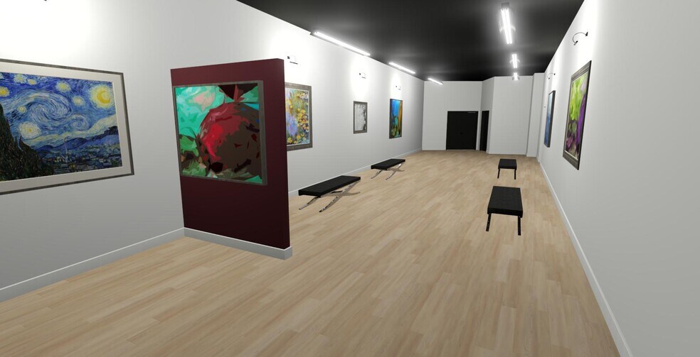 2000 Corunna Rd, Flint, MI à louer - Photo intérieure - Image 2 de 11