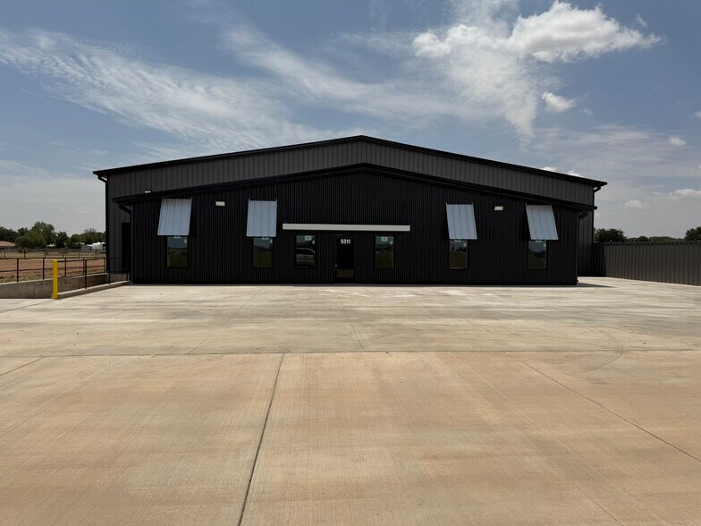 5311 Private 7320 rd, Lubbock, TX à vendre - Photo principale - Image 1 de 1