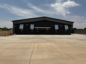 Plus de détails pour 5311 Private 7320 rd, Lubbock, TX - Industriel à vendre