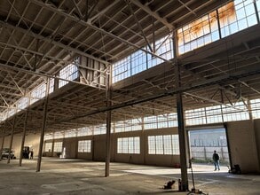 740-798 Market Ave, Richmond, CA à louer Photo intérieure- Image 2 de 8