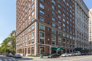 More details for 230-234 Central Park W, New York, NY - Office/Medical for Lease