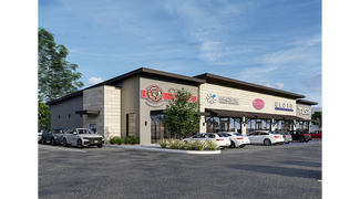 More details for Sawyer Ranch Retail, Austin, TX - Office for Lease