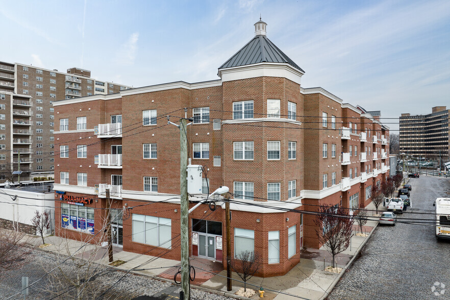 902 N 5th St, Newark, NJ for sale - Primary Photo - Image 1 of 1