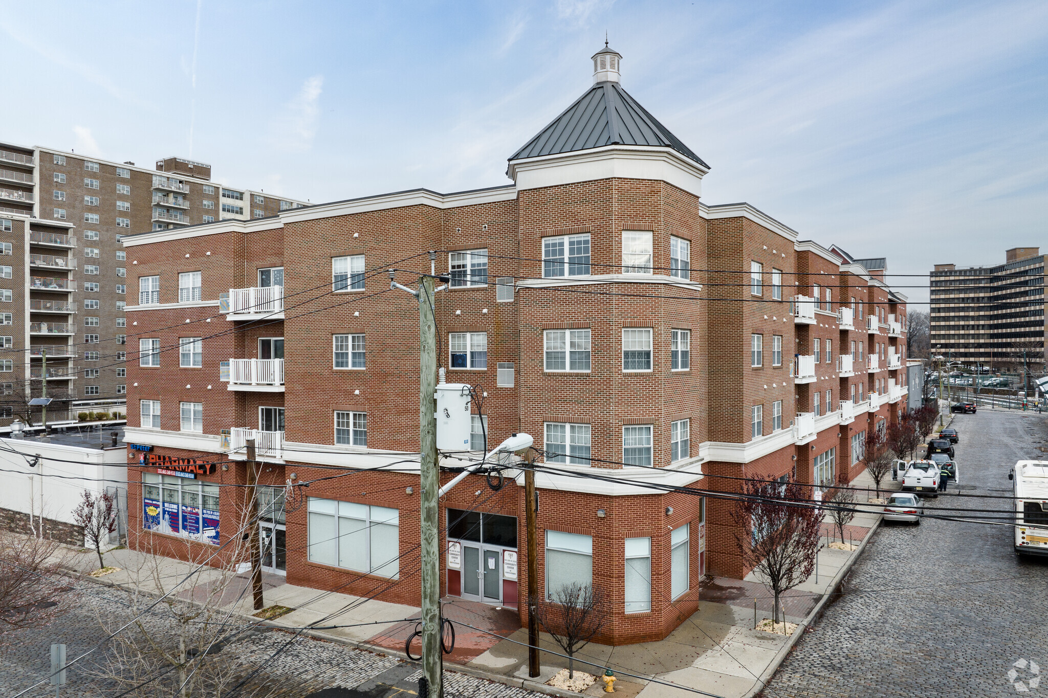 902 N 5th St, Newark, NJ à vendre Photo principale- Image 1 de 1