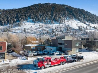 More details for 1190 US 89, Jackson, WY - Industrial for Sale