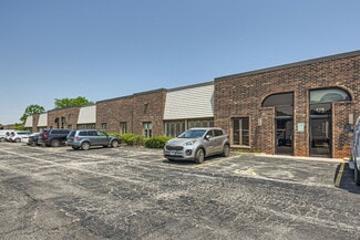 More details for 271-285 E Helen Rd, Palatine, IL - Office for Lease