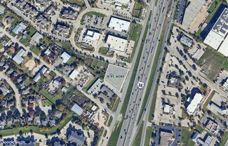 Plus de détails pour 15100 Interstate 35 Hwy, Austin, TX - Terrain à louer