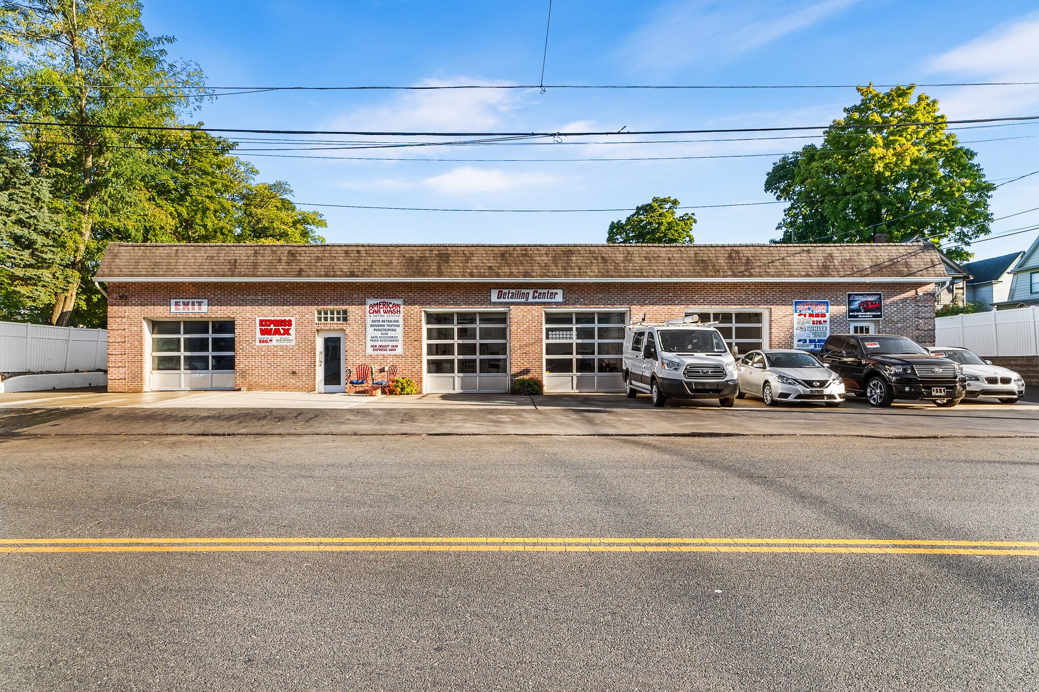 17 Lincoln Ave, Jamesburg, NJ for sale Primary Photo- Image 1 of 27