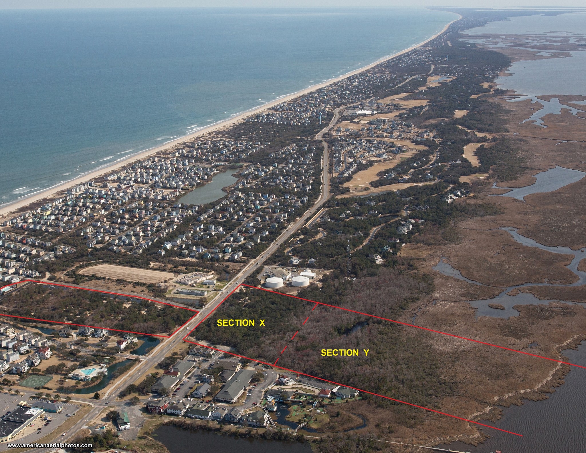 746 Ocean Trail, Corolla, NC for sale Building Photo- Image 1 of 1