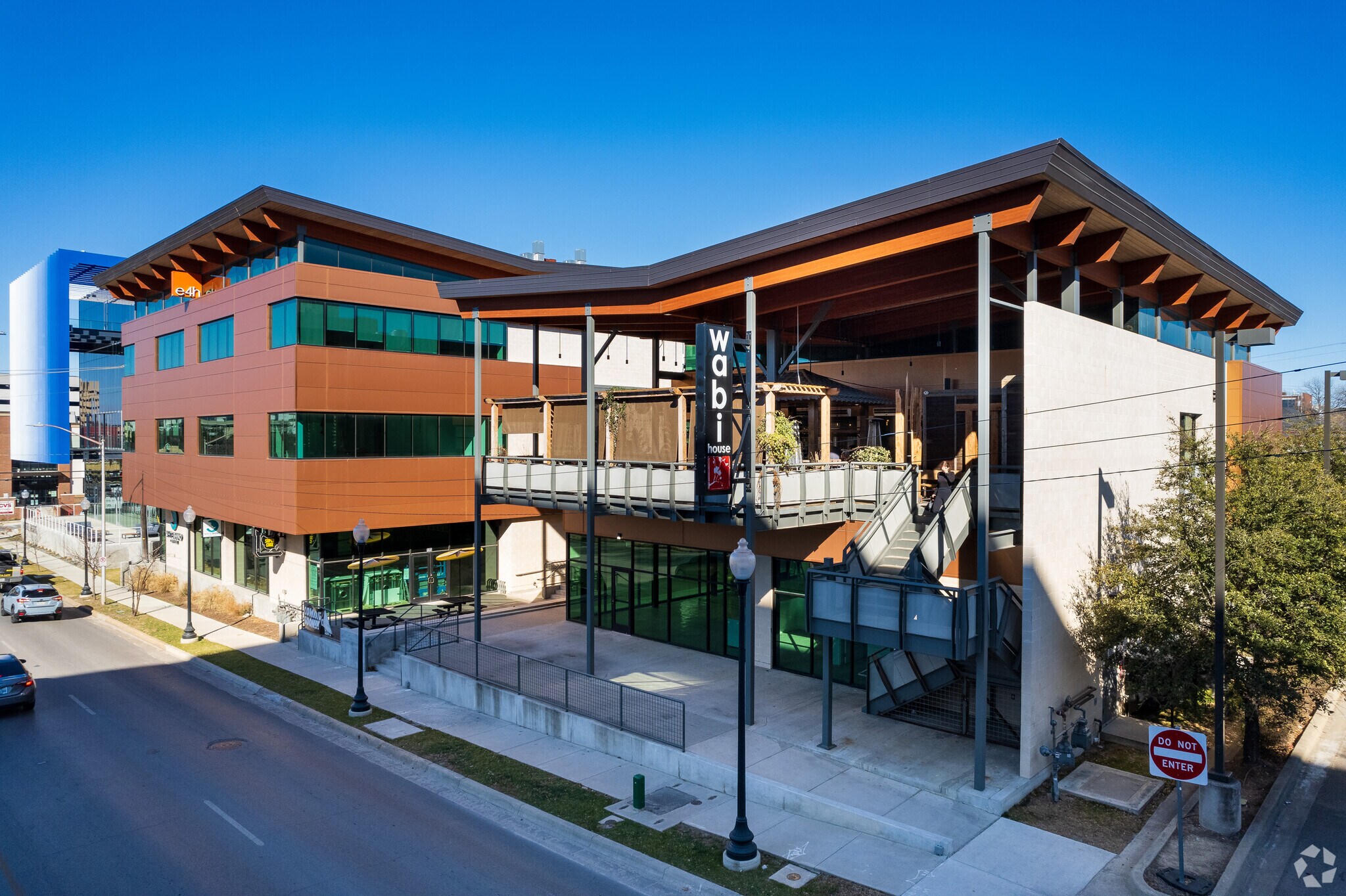 1217 8th Ave, Fort Worth, TX à vendre Photo du bâtiment- Image 1 de 1