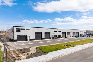 More details for 4919 Laster St, Caldwell, ID - Industrial for Lease