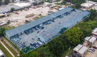Plus de détails pour 6111 Milwee St, Houston, TX - Bureau à louer