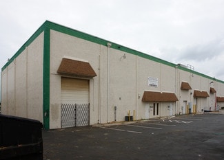 More details for 1522-1530 NW 23rd Ave, Fort Lauderdale, FL - Industrial for Lease