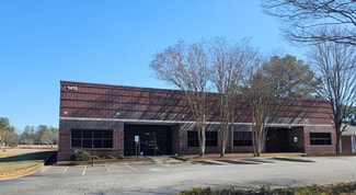 More details for 1410 Indian Trail Lilburn Rd, Norcross, GA - Industrial for Sale