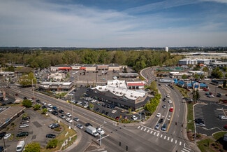 Plus de détails pour 10011 Bridgeport Way SW, Lakewood, WA - Commerce de détail à louer