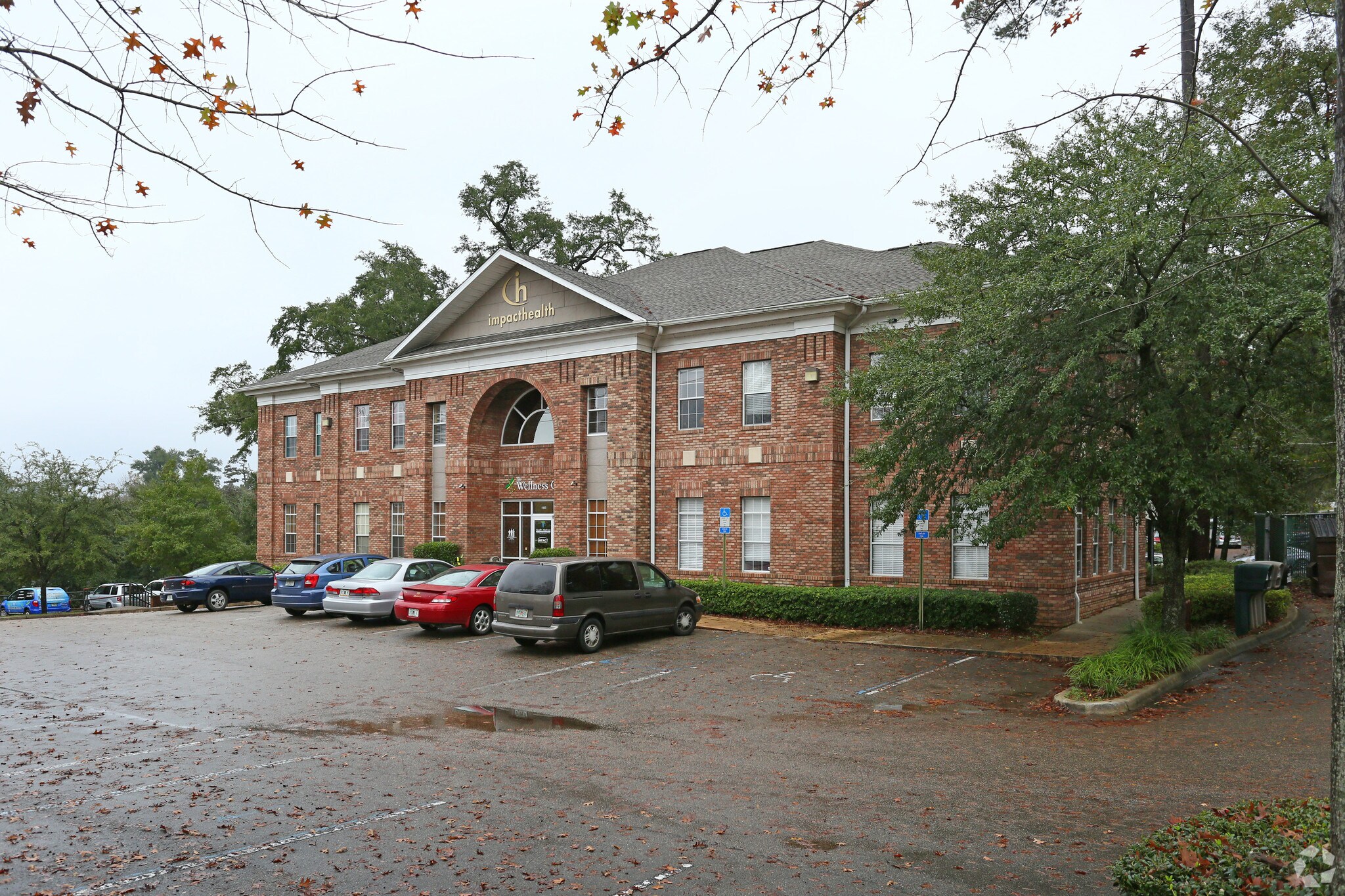 1965 Capital Cir NE, Tallahassee, FL for lease Primary Photo- Image 1 of 7