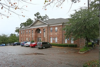 Plus de détails pour 1965 Capital Cir NE, Tallahassee, FL - Bureau à louer