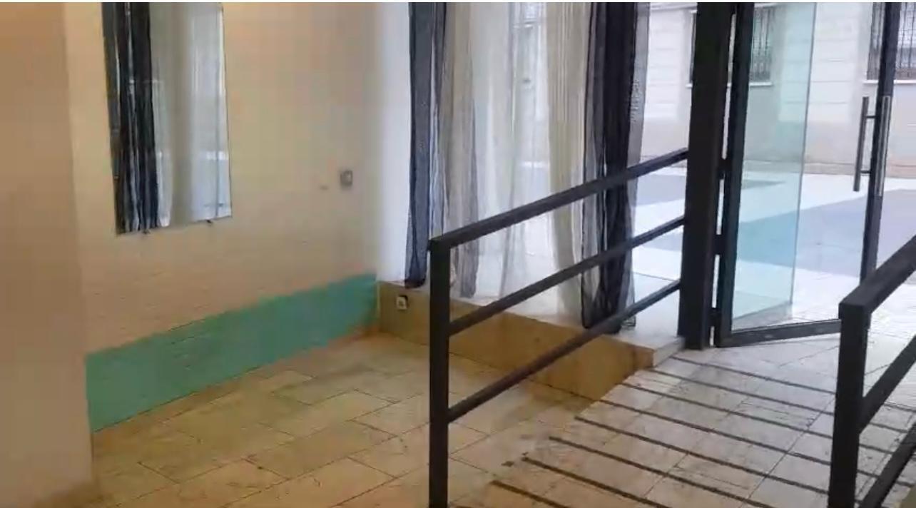 Commerce de détail dans Córdoba, Córdoba à vendre Photo du bâtiment- Image 1 de 4