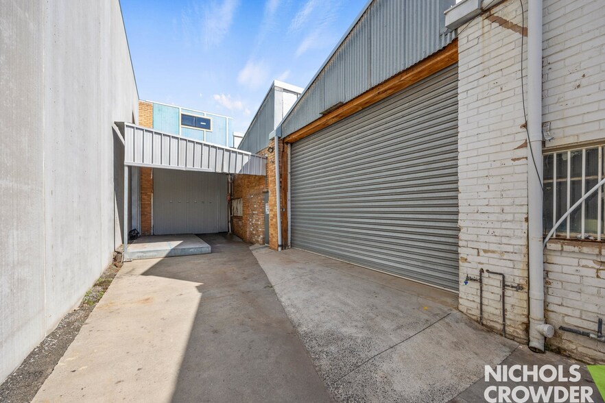 6-8 Arnold St, Cheltenham for lease - Building Photo - Image 1 of 3