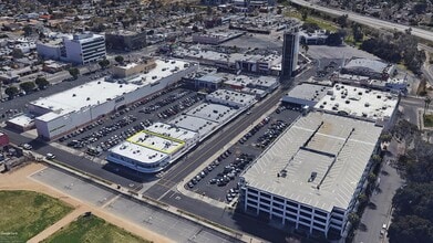 6450 Bellingham Ave, North Hollywood, CA - AERIAL  map view - Image1
