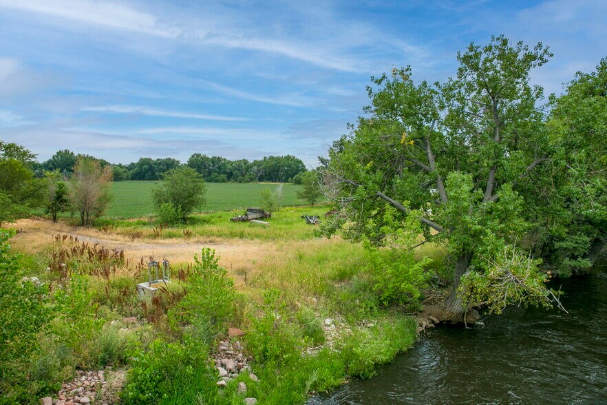 4801 E Harmony Rd, Fort Collins, CO à vendre - Photo du bâtiment - Image 3 de 29