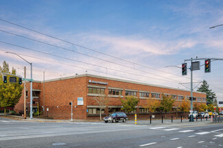 More details for 7201 N Interstate Ave, Portland, OR - Office for Sale