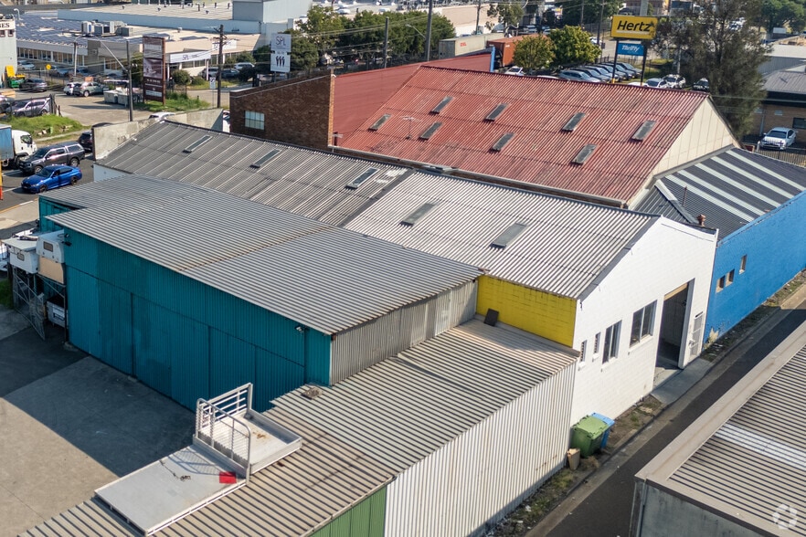 119 Canterbury Rd, Bankstown for sale - Building Photo - Image 2 of 14