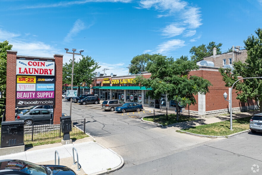 3932-3956 W Cermak Rd, Chicago, IL for sale - Primary Photo - Image 1 of 14
