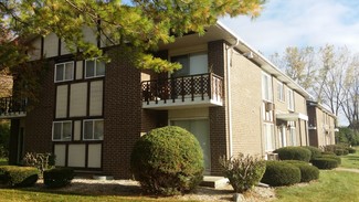 More details for 1850 Squire Dr, Saginaw, MI - Multifamily for Sale