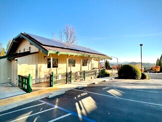 Plus de détails pour 800 Delnero Dr, Sonora, CA - Bureau/Médical à louer