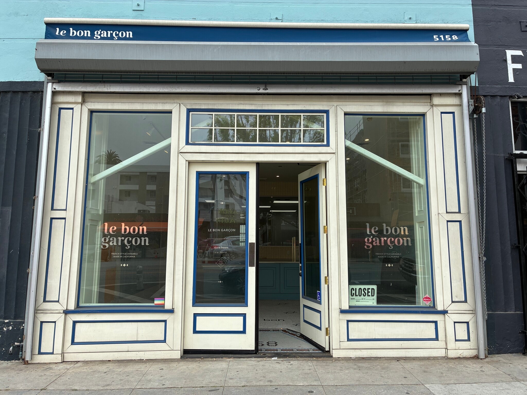 5158 Hollywood Blvd, Los Angeles, CA for lease Building Photo- Image 1 of 11