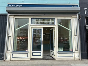 5158 Hollywood Blvd, Los Angeles, CA for lease Building Photo- Image 1 of 11