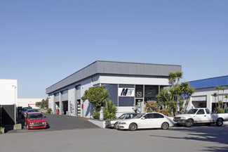 More details for 1875 The Mall, Seaside, CA - Industrial for Lease