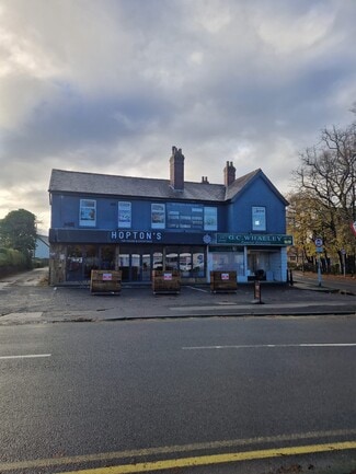 More details for Chapel Ln, Longton - Office for Lease