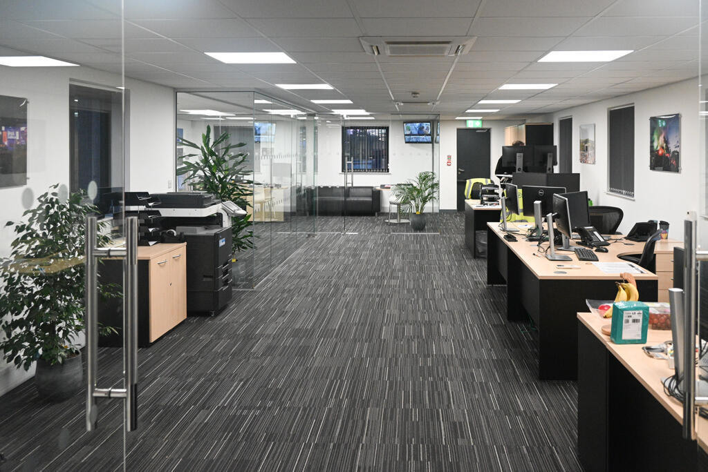 29 Mount Ave, Milton Keynes à louer Photo intérieure- Image 1 de 6