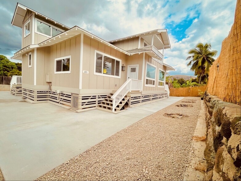 85-35 Army St, Waianae, HI for sale - Building Photo - Image 3 of 31