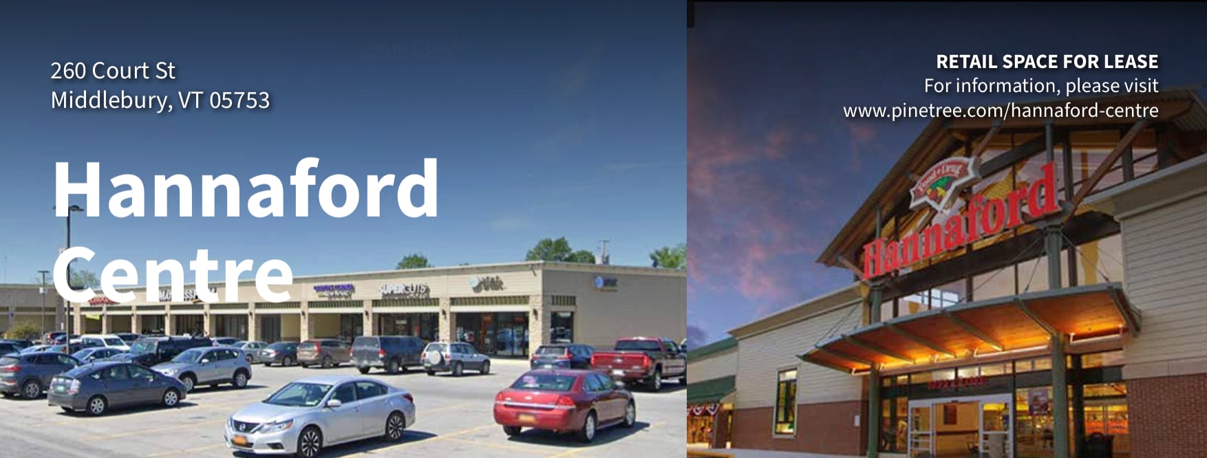 260 Court St, Middlebury, VT for lease Primary Photo- Image 1 of 3