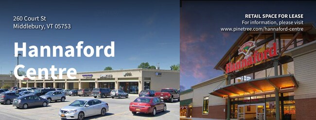 More details for 260 Court St, Middlebury, VT - Retail for Lease