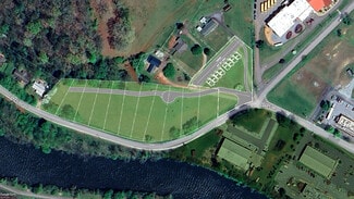 Plus de détails pour 299 Lakeside Dr, Franklin, NC - Terrain à vendre