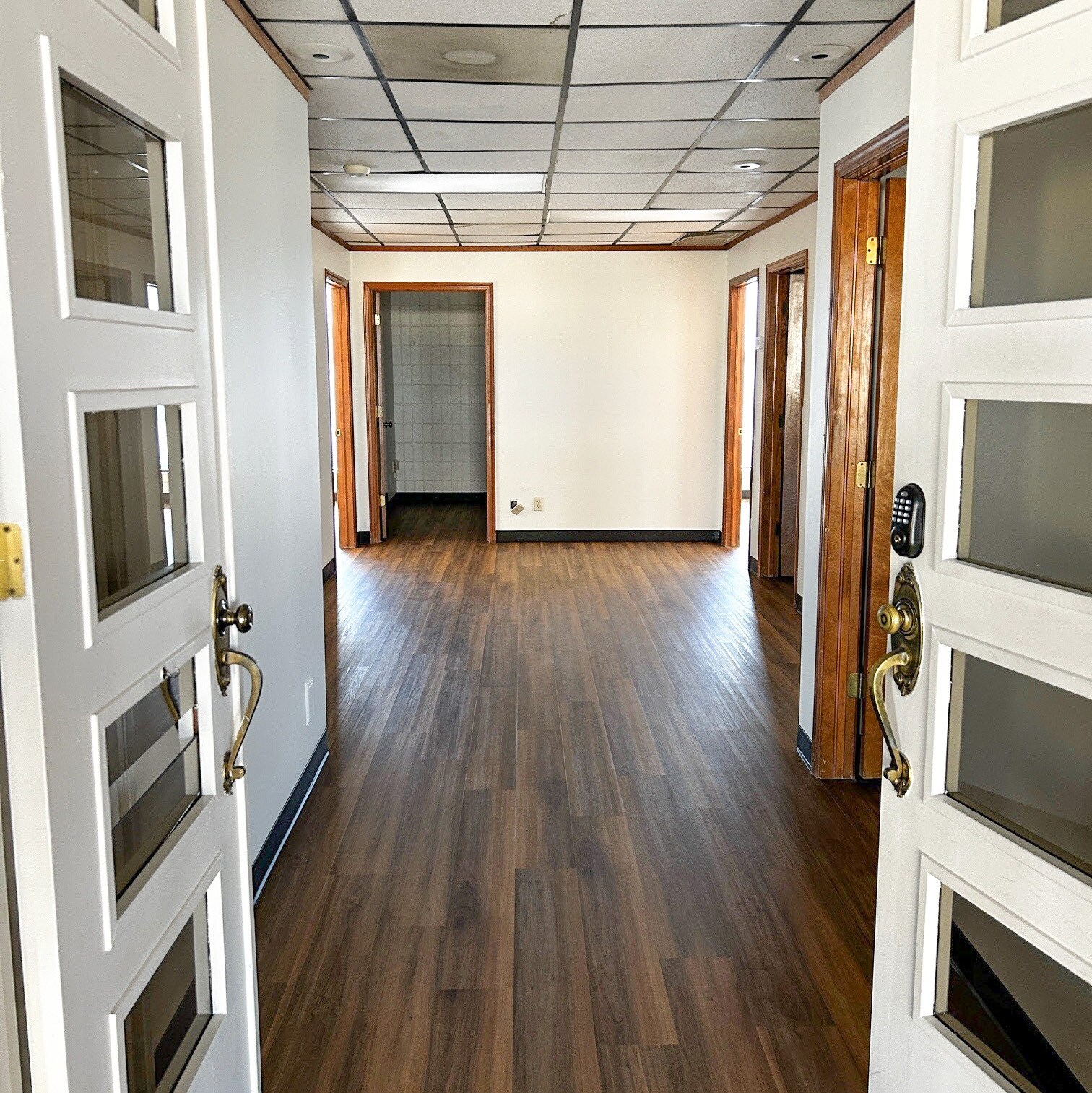 5350 E 46th St, Tulsa, OK for lease Interior Photo- Image 1 of 8