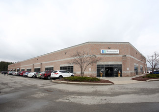 More details for 695 Riddell Rd, Orangeville, ON - Industrial for Lease