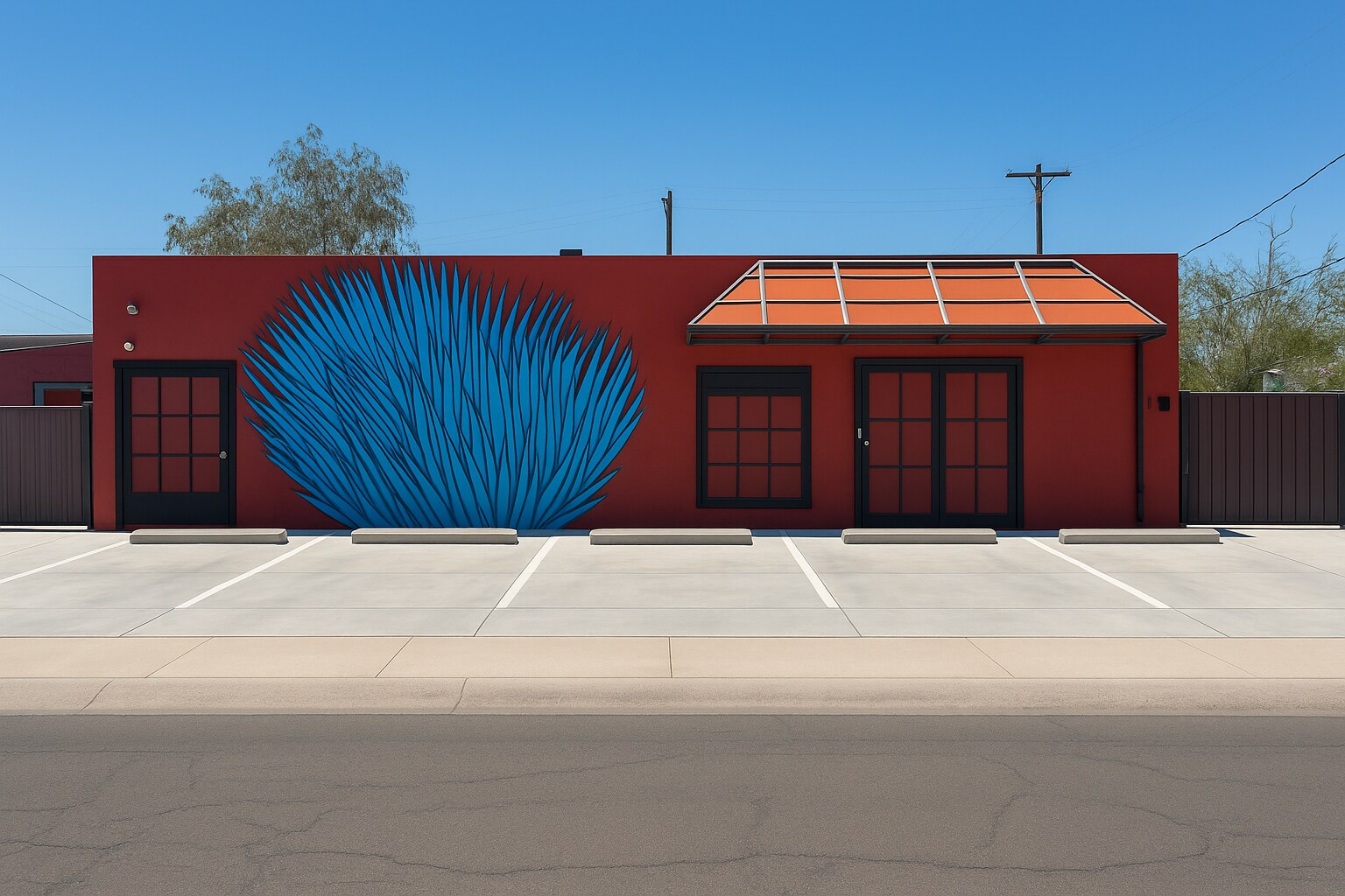 11 E Jones Ave, Phoenix, AZ à vendre Photo du bâtiment- Image 1 de 23