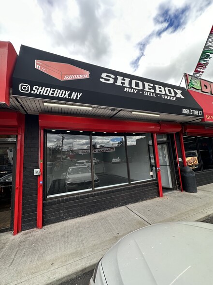 1060 Richmond Rd, Staten Island, NY for lease - Building Photo - Image 2 of 21