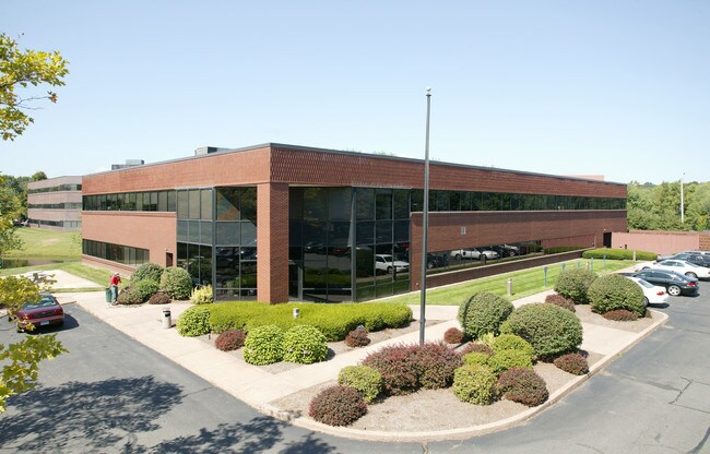 More details for 300 Winding Brook Dr, Glastonbury, CT - Office/Medical for Lease