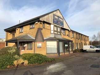 Plus de détails pour Boothferry Rd, Goole - Bureau à louer