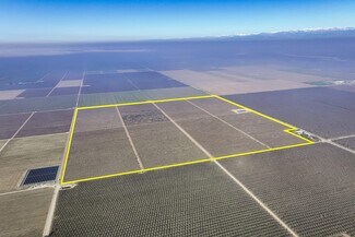 More details for Avenue 56, Earlimart, CA - Land for Sale