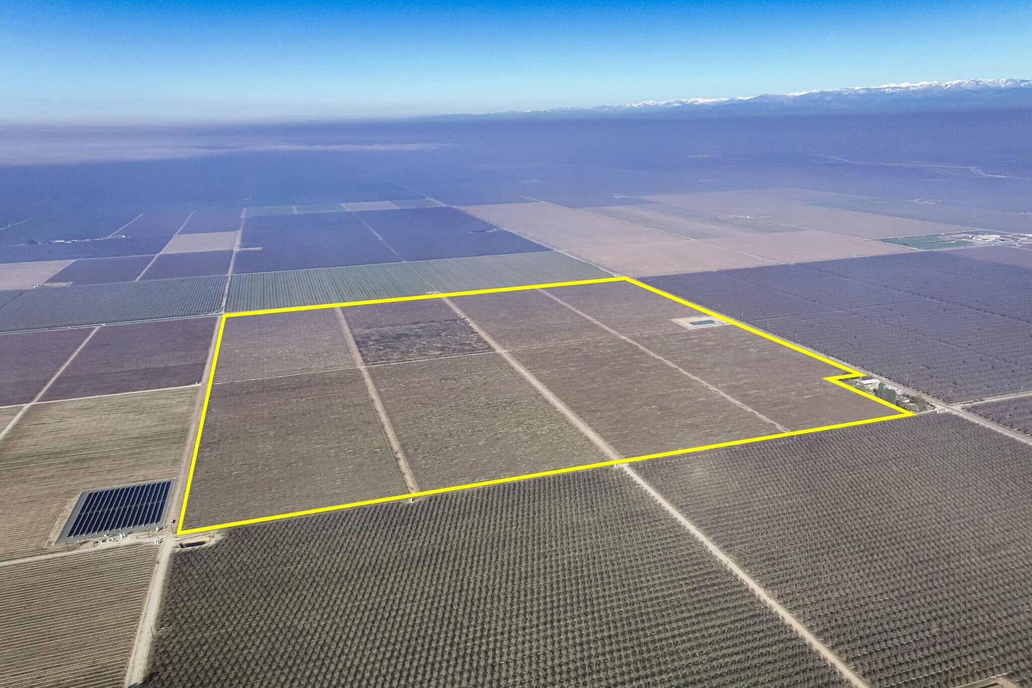 Avenue 56, Earlimart, CA for sale Primary Photo- Image 1 of 13