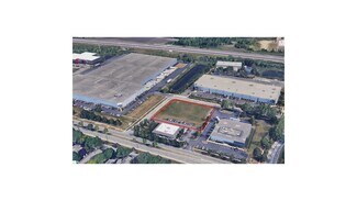 More details for 2140 Fisher Dr, Naperville, IL - Land for Sale